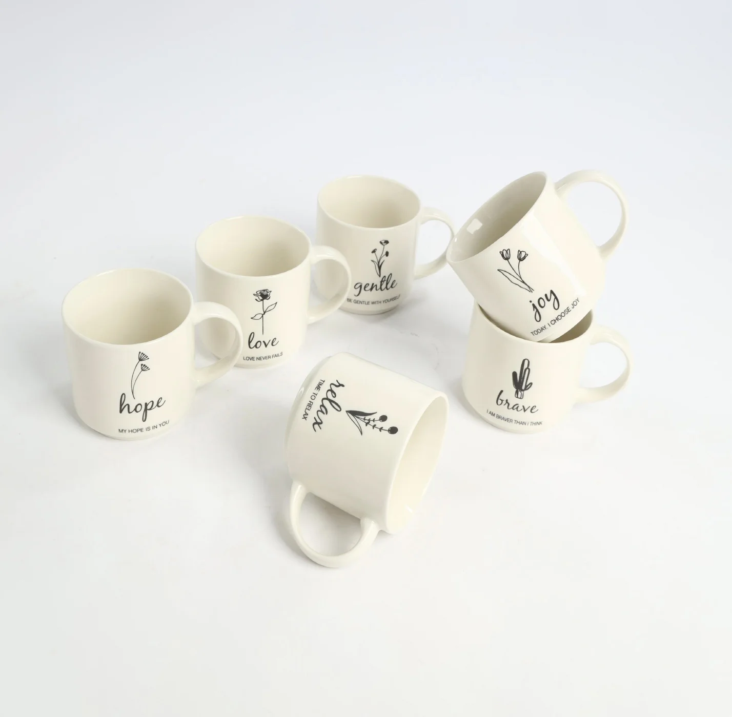Ceramic Mugs  Factory Direct Sale Of Ceramic Mugs Superior Quality And Good Price