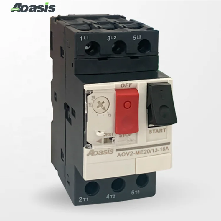  AOV2-ME32 24-32A GV2ME 32A ручные магнитные моторный накопитель переменного тока защита стартер автомат защити