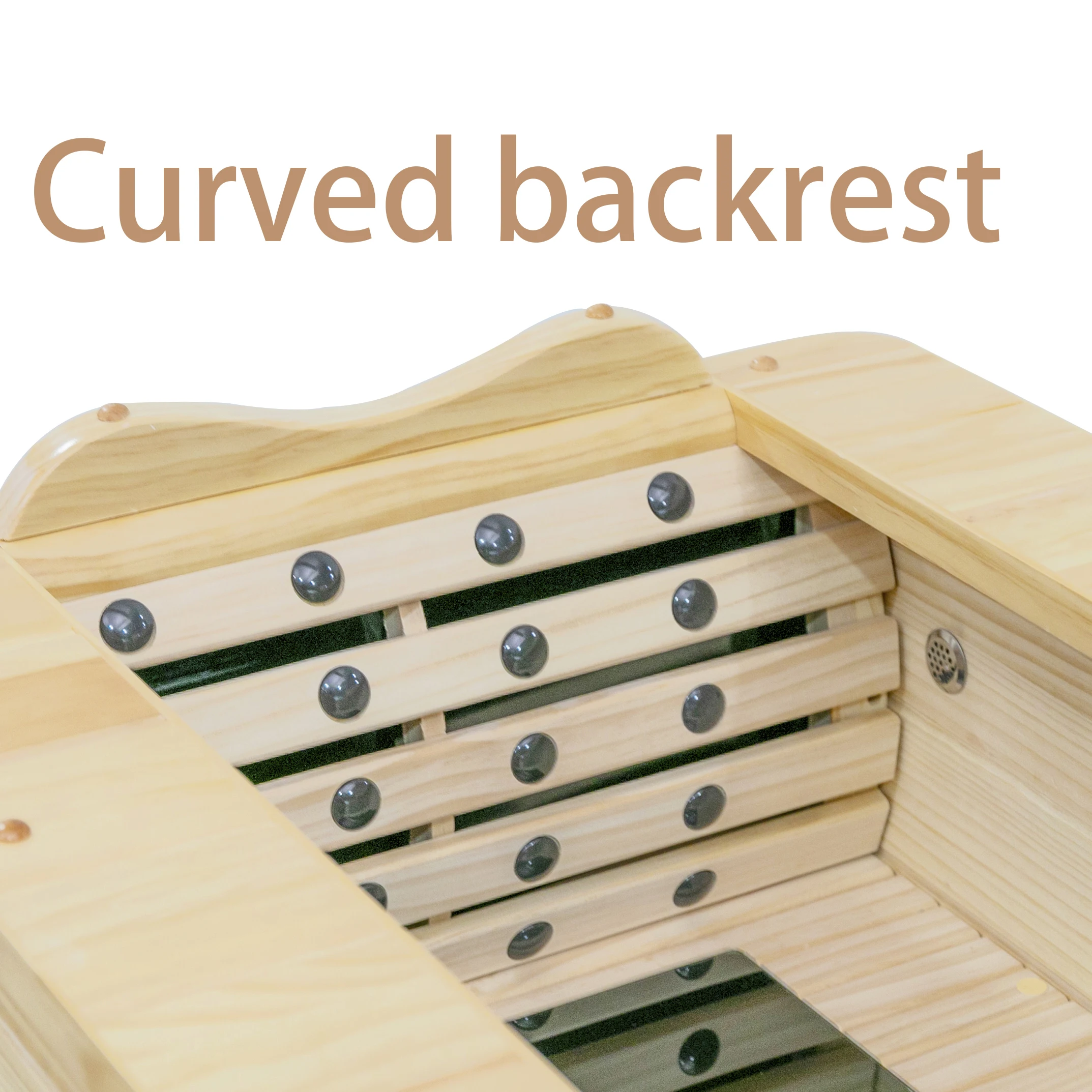 Stainless Steel Band For Diy Barrel Sauna Folding Infrared Sauna From China Manufacturer Sauna Wooden Backrests