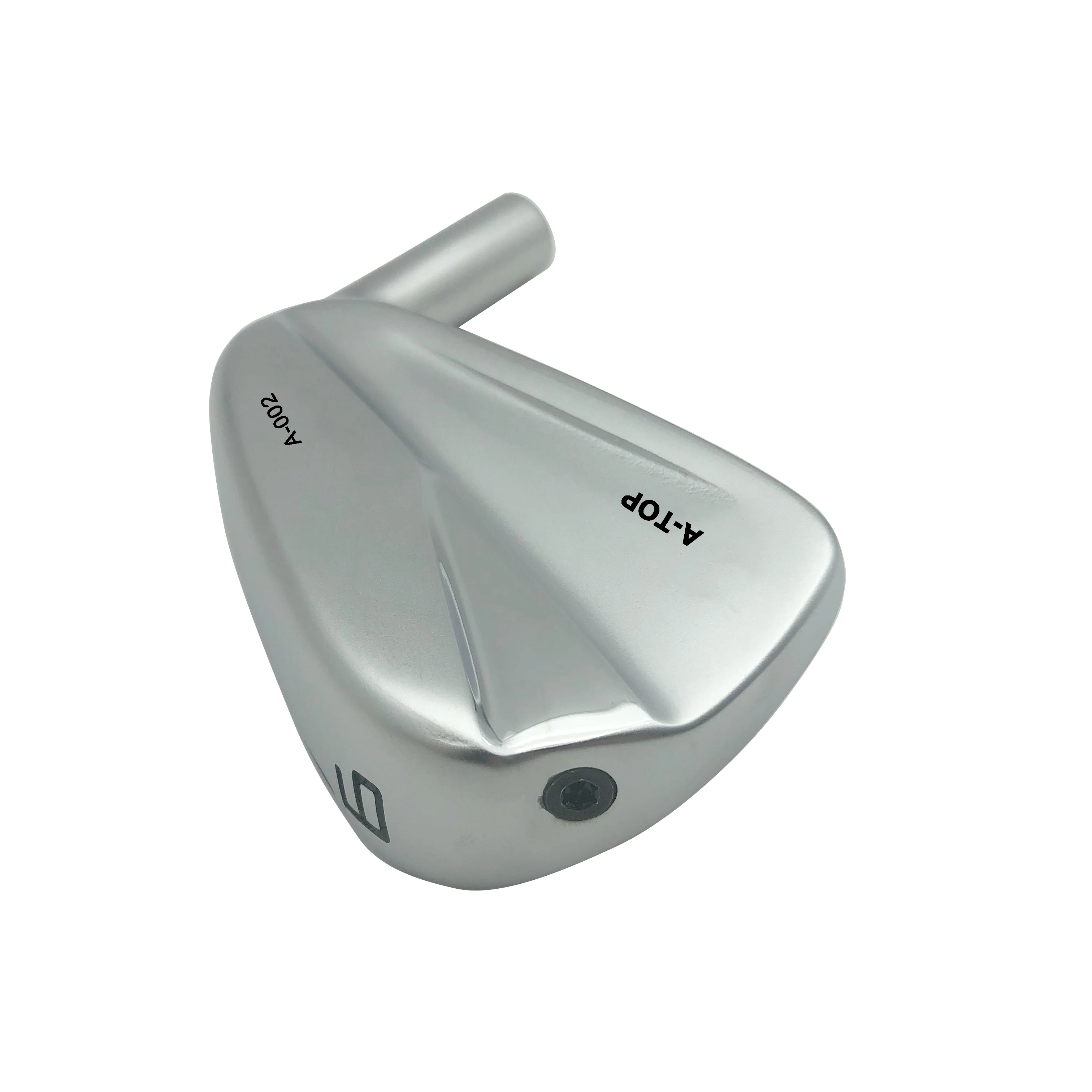 Blade Set Of Golf Clubs Iron Set Left/Right Heads Forged Custom Two-Piece #4-P Iron Set Golf Clubs