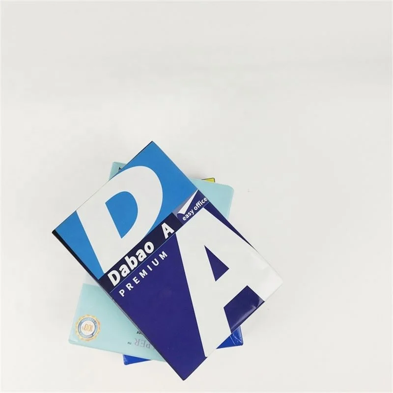 A4 Paper Letter Size Paper 85X11 Photocopy Paper 80 Gsm A4 Office Stationary