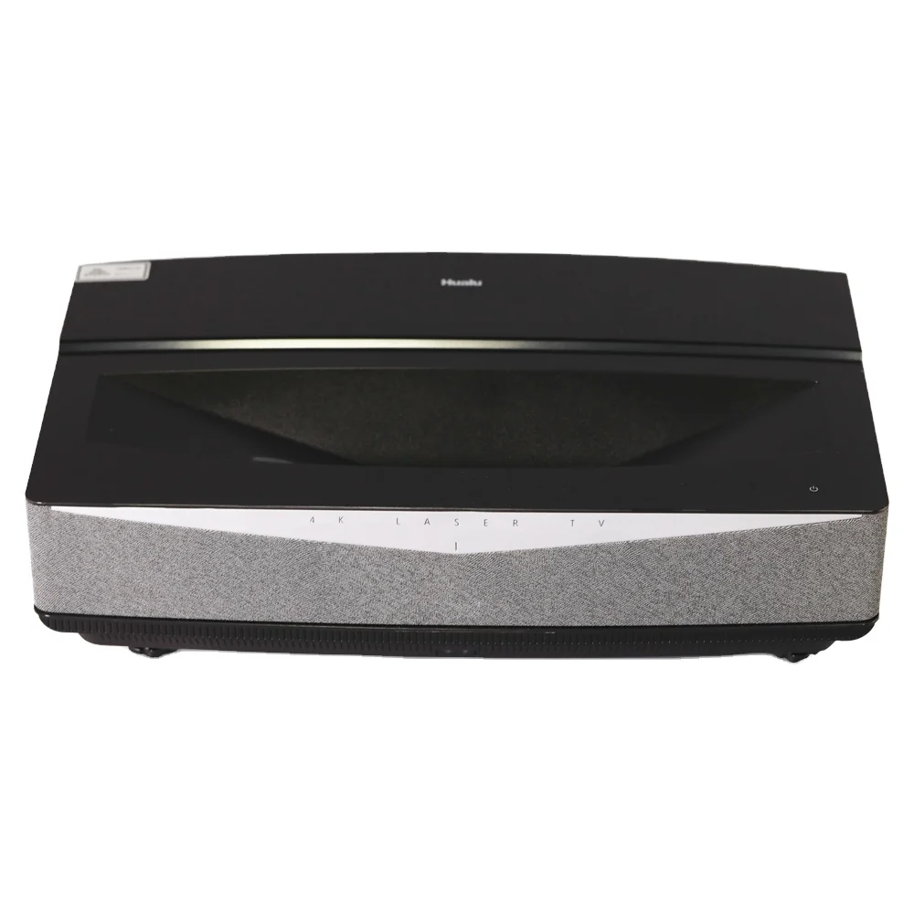 4K Laser Cinema Projector Home Theater Ultra Short Throw Projector 4K Laser Projector 150 inch laser tv