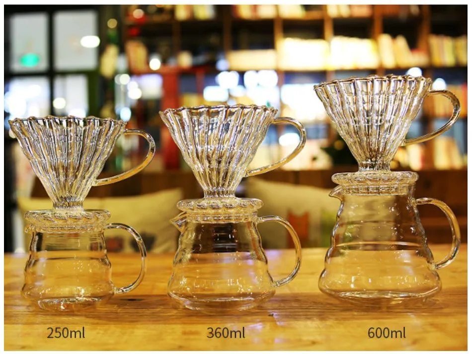glass coffee maker