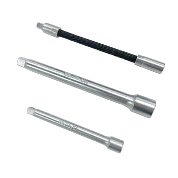 SELTA High Quality 145 Pcs Socket Tool Set for Multi Purpose Maintenance Complete Socket Set for Auto Maintenance