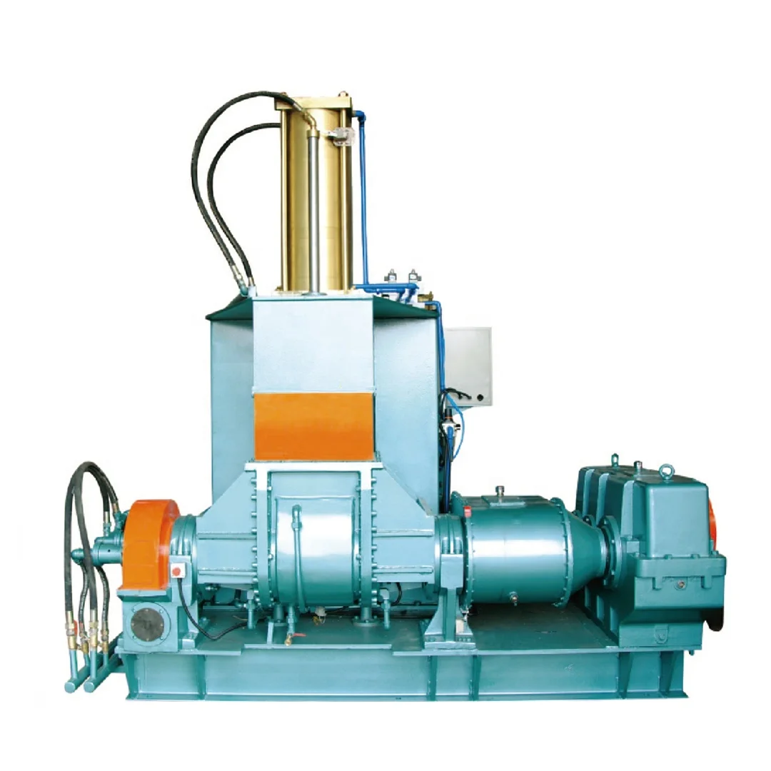 CE Banbury Rubber Mixer With ISO9001 (X(S)N)