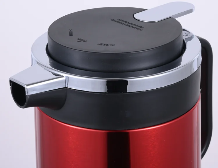 Stainless Kitchen Appliances Original Quality Cordless Electric Kettle