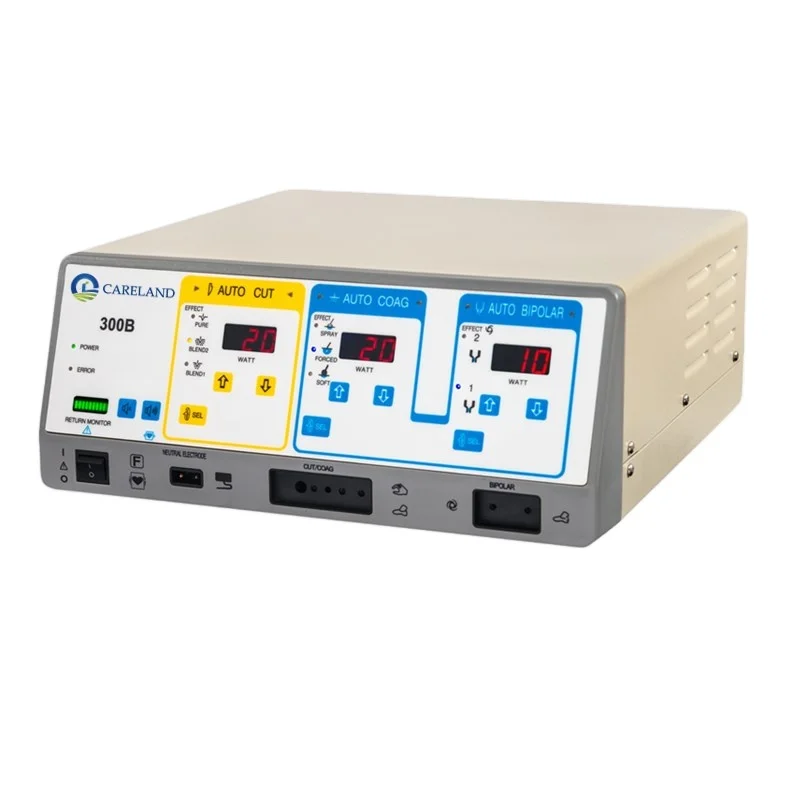 Urology Neurology  300B 300W Electrosurgical generator Unit  Electrotome ESU  unit