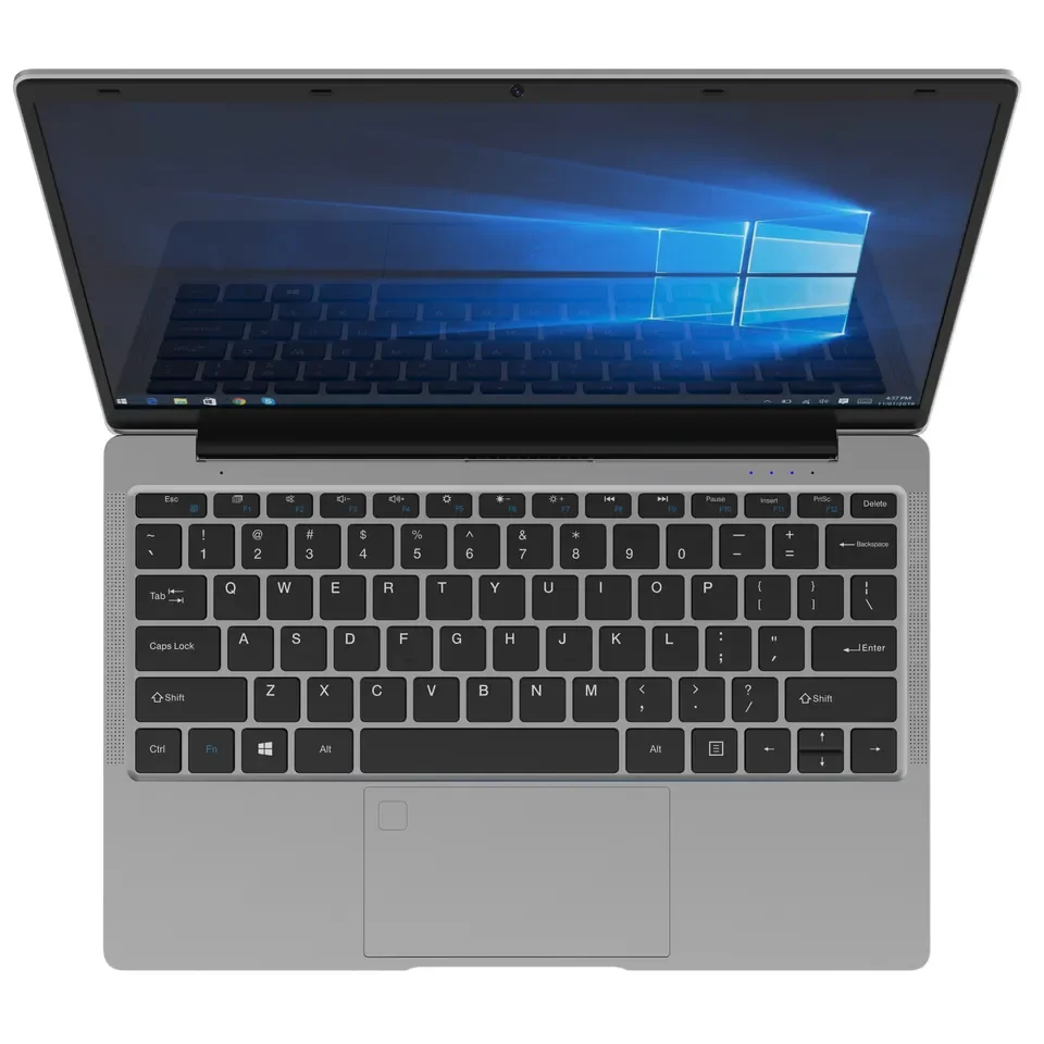 14.1 Inch China Cheap Laptops OEM Laptops 1920*1080 IPS Wins 11 Intel UHD Graphics 600 Business Wholesale Laptops