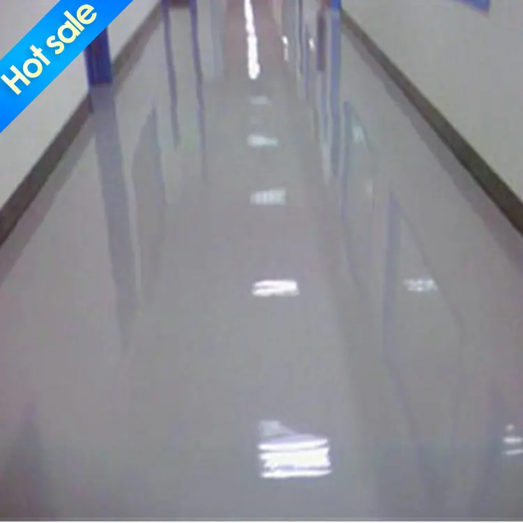 Wholesale Heat Resistant AB Glue Epoxy Resin Hardener for Floor Coating
