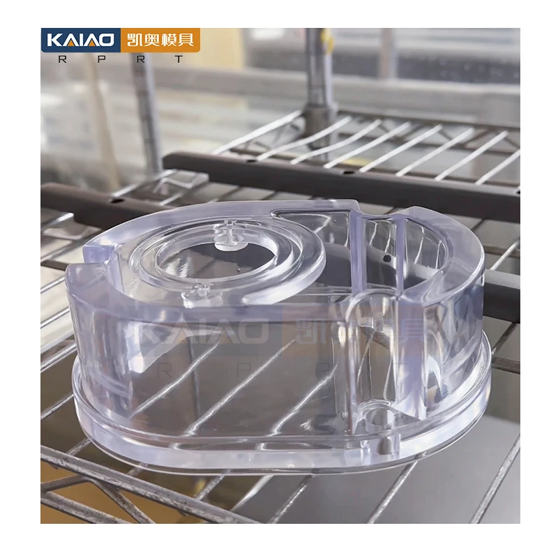 KAIAO PC Custom Optical Lenses High Clarity Polycarbonate Transparency Wear Resistance Glossy Satin Carbon Fiber Electrooplating