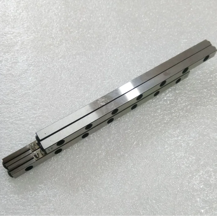 Сменная направляющая поперечного ролика THK VR6150 для вышивальной машины