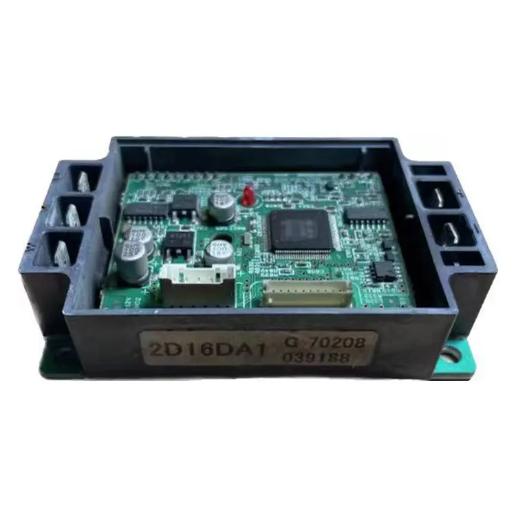 Оригинальный модуль центрального кондиционера TOSHIBA IPDU MCC-1603-05 2D16DA1 для