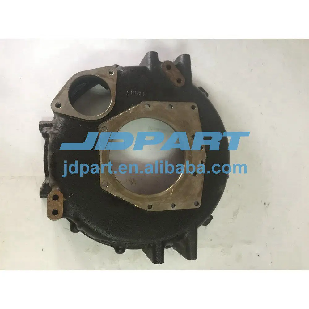 Hot Selling N843 Flywheel Cover For Shibaura Machinery Engine