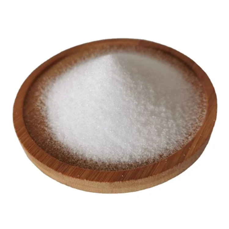 High 5949-29-1 Citric acid monohydrate white crystalline powder food grade with fast delivery