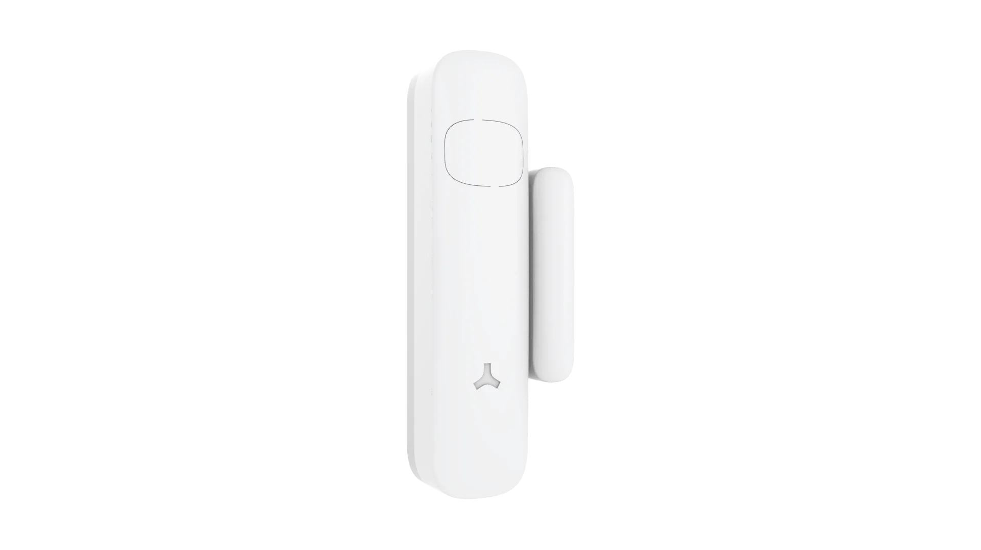maxkin magnetic alert detector  smart home wireless anti theft burglar home alarm sensor WiFi PIR Door Window Sensor
