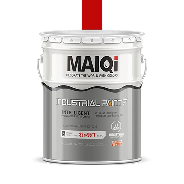 Metal/steel equipment decorative paints with high resistance to rust & corrosion for fence, windows and Gates