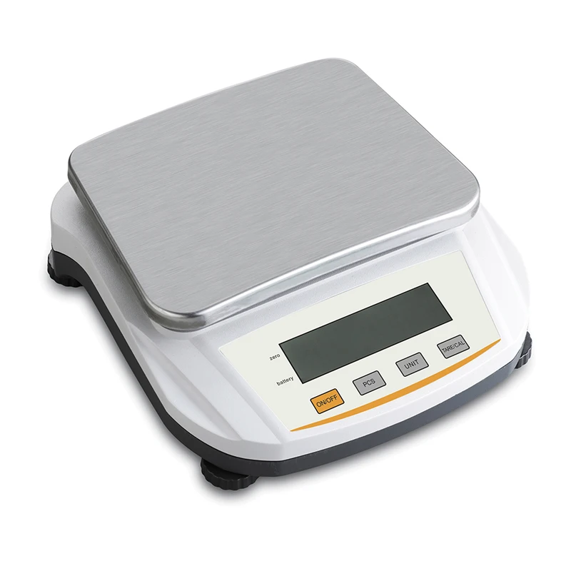 Nade Lab Weighing Scales electronic Digital Weighing balance YP50001 5000g/0.1g