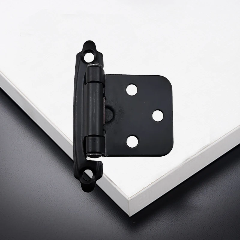 Wholesale kitchen cabinet Hinges best-selling one-way hidden furniture and antique furniture hinges