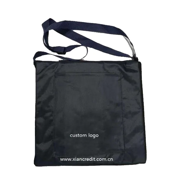 Путешествия ислама sejadah Карманный складной молитвенный коврик мусульманских