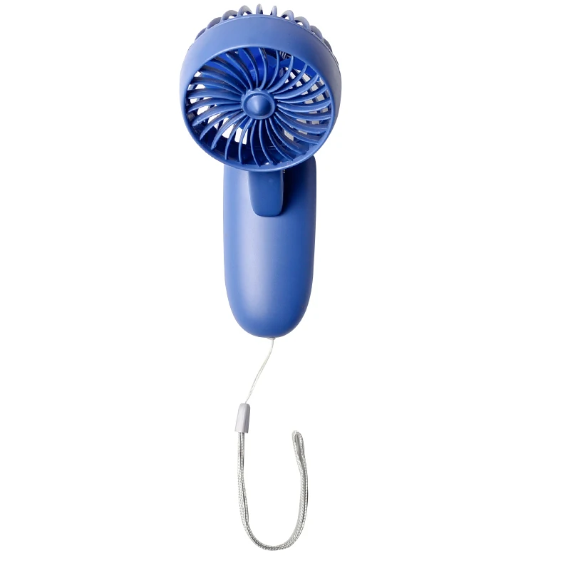 hand held oem portable electric small dc fans rechargeable battery powered mini USB fan