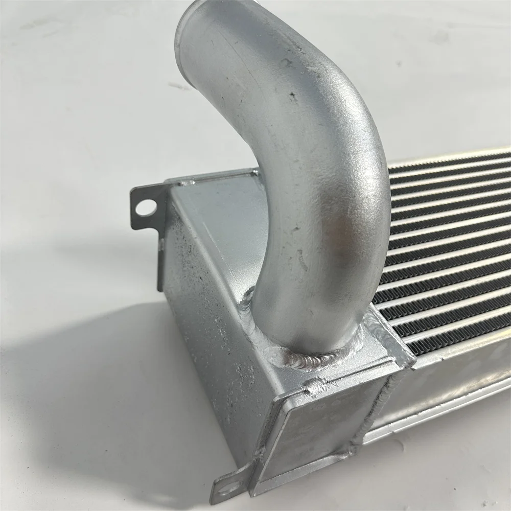 Pc200-8 Intercooler for Komatsu PC200-8  206-03-21431 Radiator air Cooler