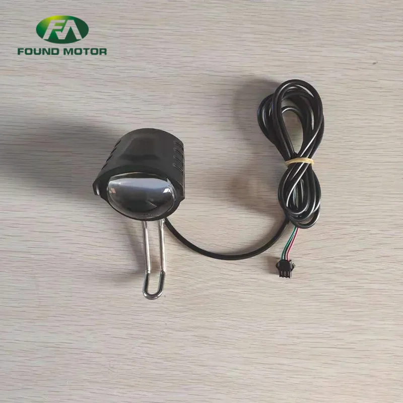 26'36V 250W electric bike conversion kit with Twist throttle with battery indicate and power Lock for electric bicycle