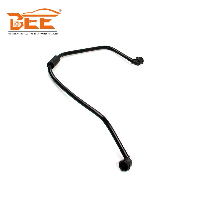 Cooling Water Tank Intake Tube  FOR BMW 7series 730Li G12 OEM 17128740118