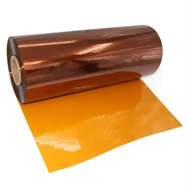 LongTai Wholesale electrical insulation materials polyimide high temperature film