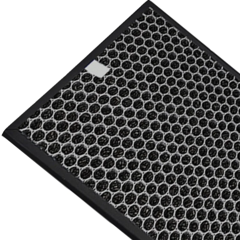 Compatible with Philipss 2420 Activated Carbon honeycomb Composite filter activated charcoal air filter