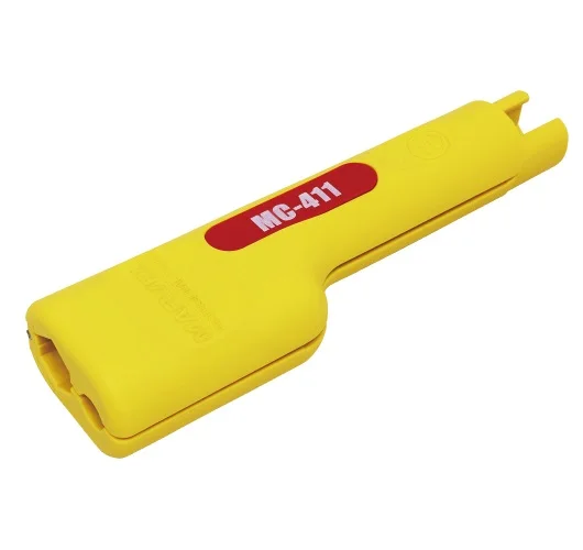 Marvel MC-411 Hand Tools Electric Wire Cable Sheath Stripper For Sale Coaxial Cable Stripper
