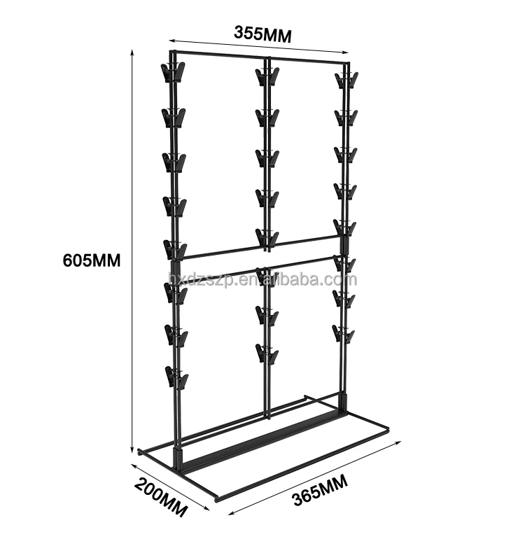 clip rack