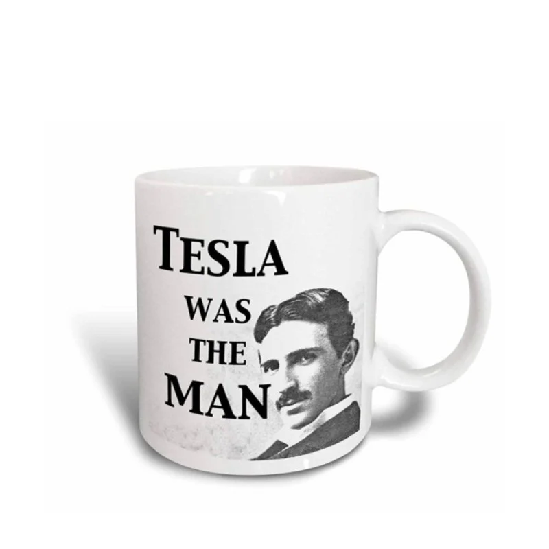 Custom Promotional Gift Ceramic Mug Cup With Logo