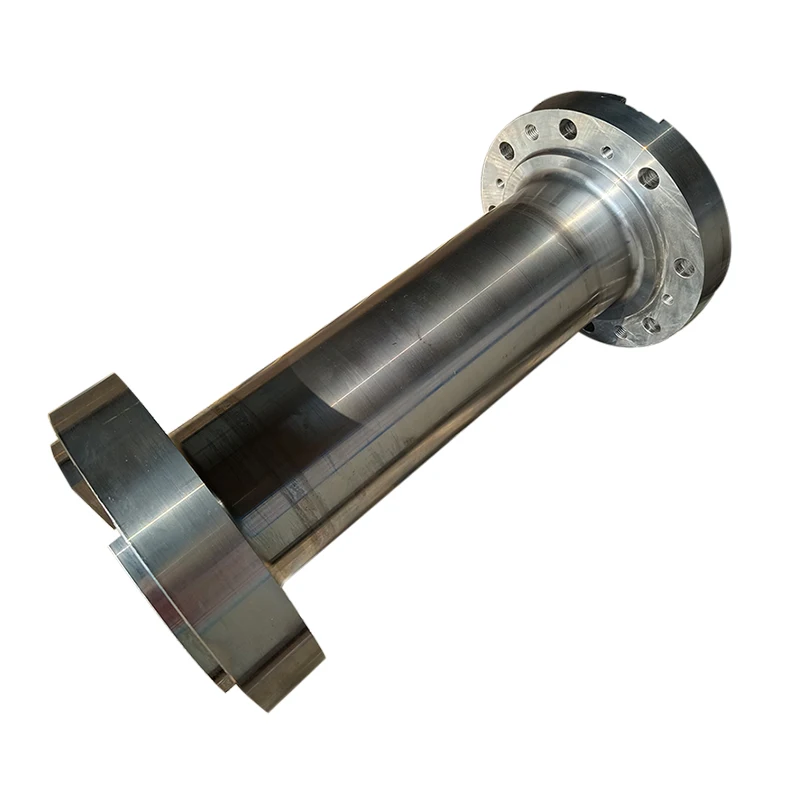 Customized Flanges Stainless Steel Intermediate flange