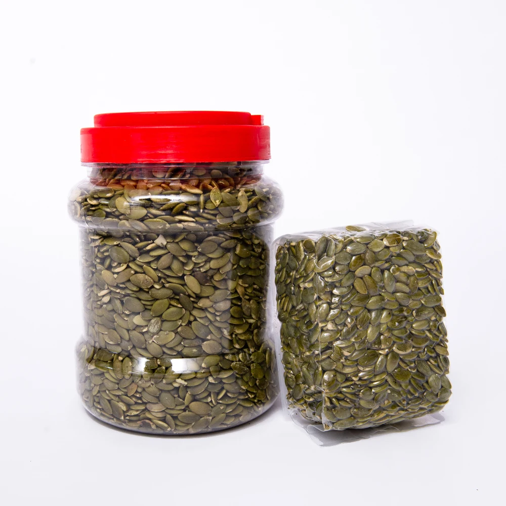 Wholesale High Quality Healthy And Organic Umpkin Seeds Grown Without Shell Pumpkin Seeds Kernels