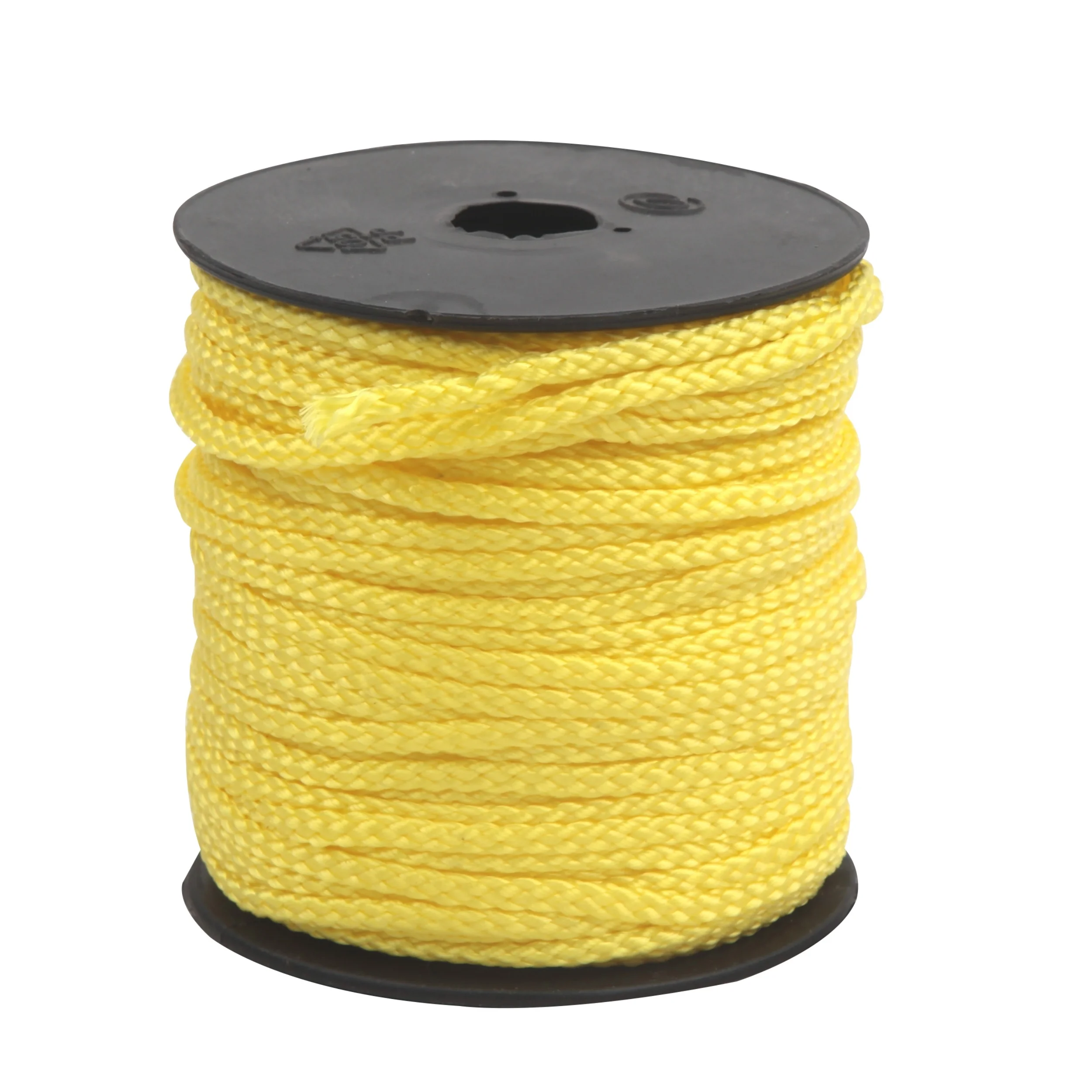 56831#Camping Tent Guylines With Plastic Coiling Block