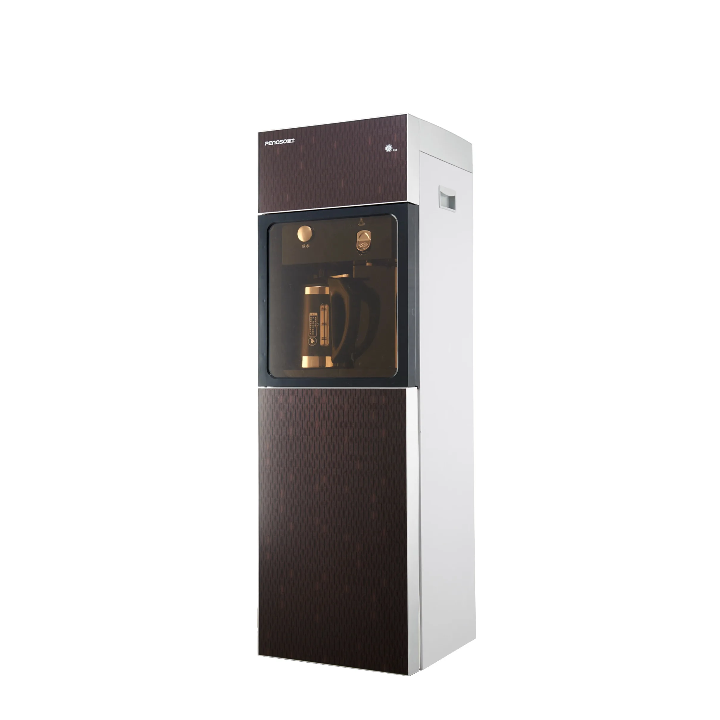 
Top Loading Cooler Water Dispenser 2 Temperature Settings for Home Office 