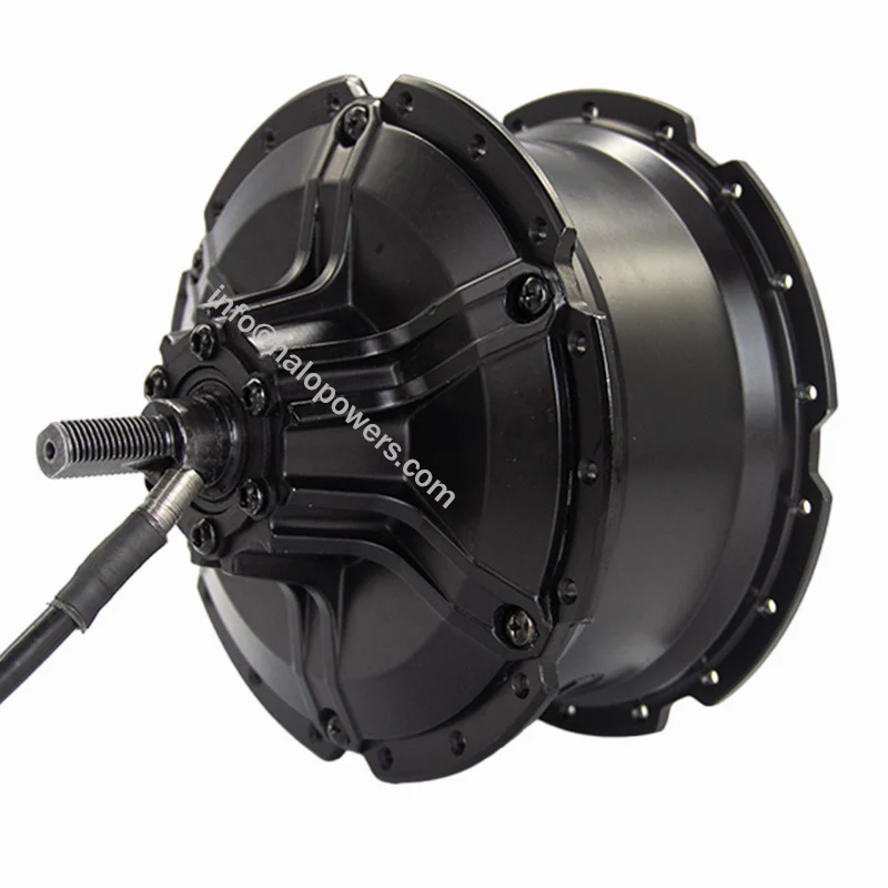 750w-1500watt fat tire hub motor kit 20x4 fat tire rim and hub motor 48v 1500w fat tire rear wheel hub motor kits