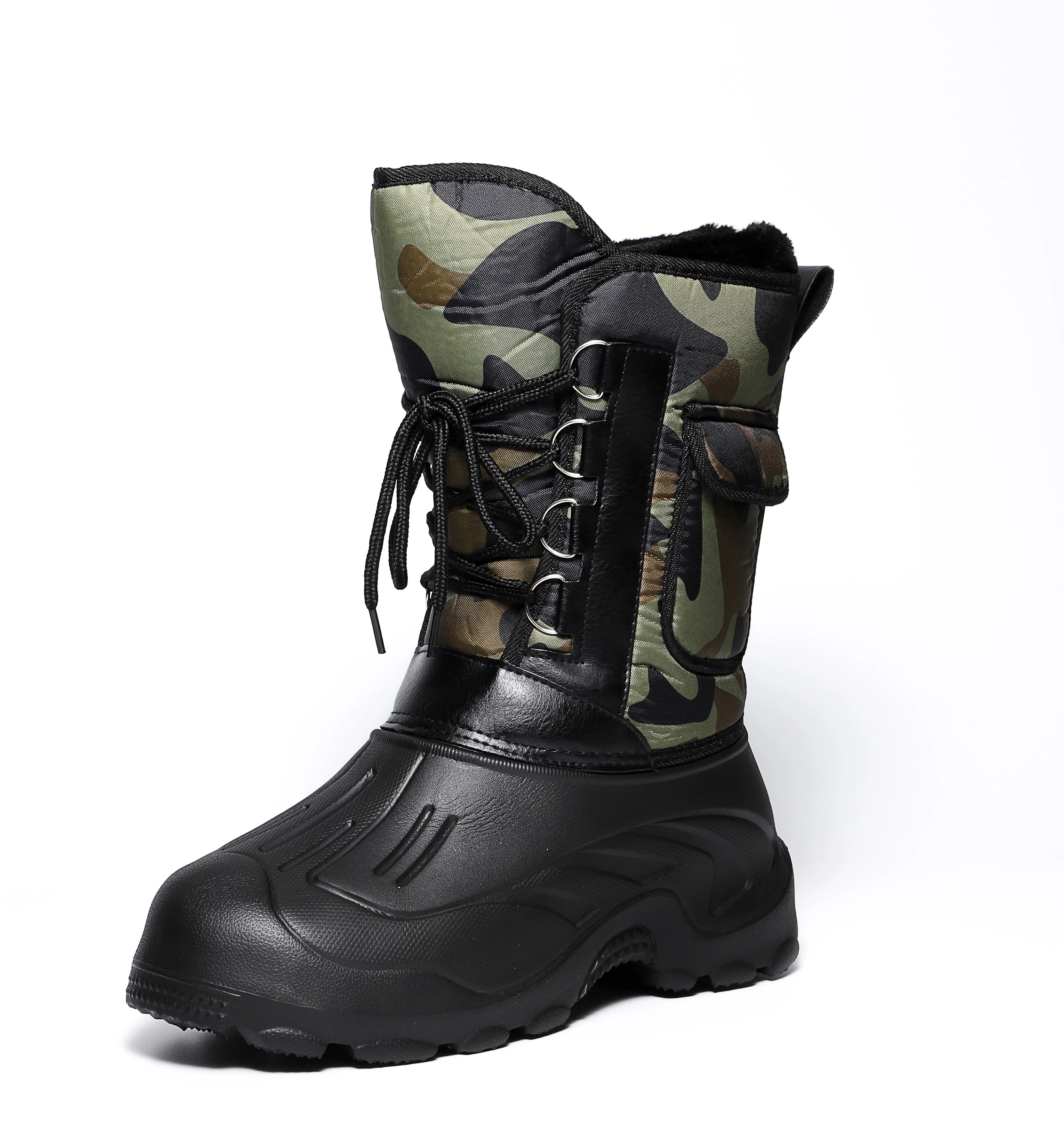 Manufacturer supply wholesale fashion hot sale eva sole fishing shoes