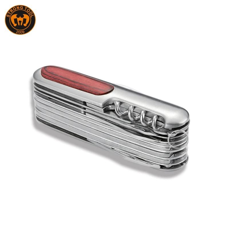 Wholesale New Arrival Competitive Price China Folding Blade Multi Purpose Knife