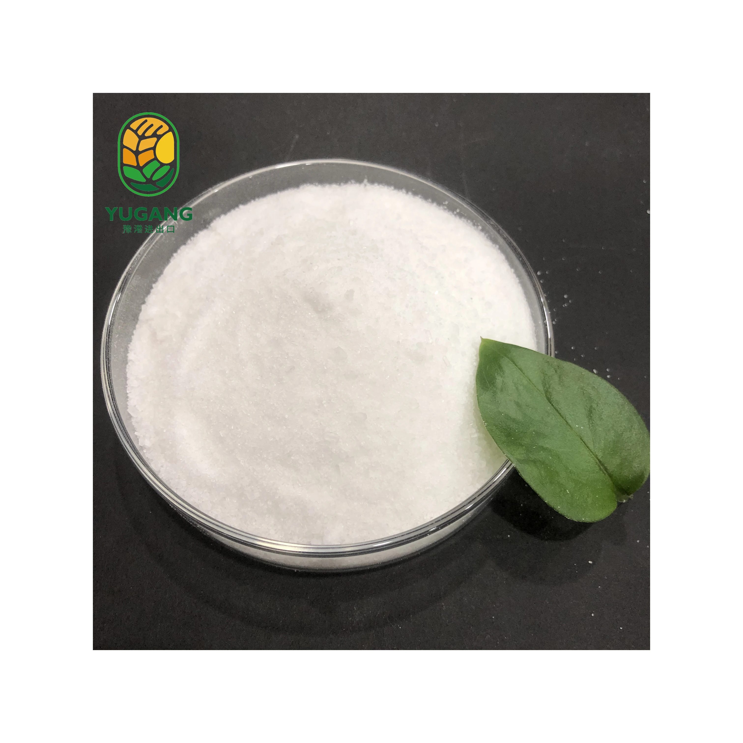China Manufacturer MAP Fertilizer Powder  Monoammonium Phosphate Nh4h2po4