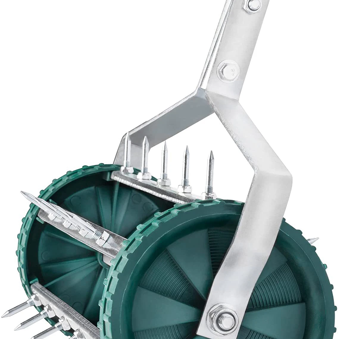 Amazon gardening ripper tool lawn wholesale manual lawn roller edging machine