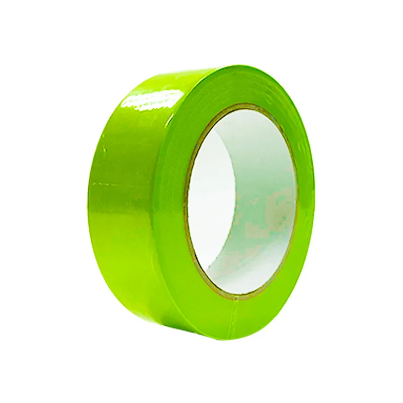 Water acrylic glue Green Paper  Decorative specifications glass green vintage washi tape