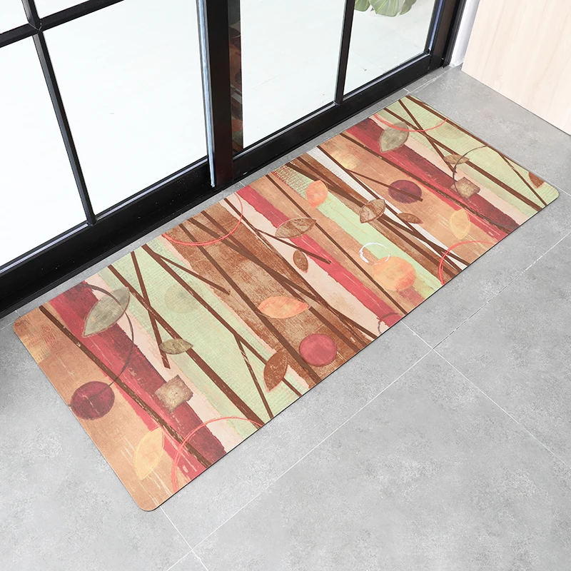 Красочные безопасности для ванной резиновый коврик