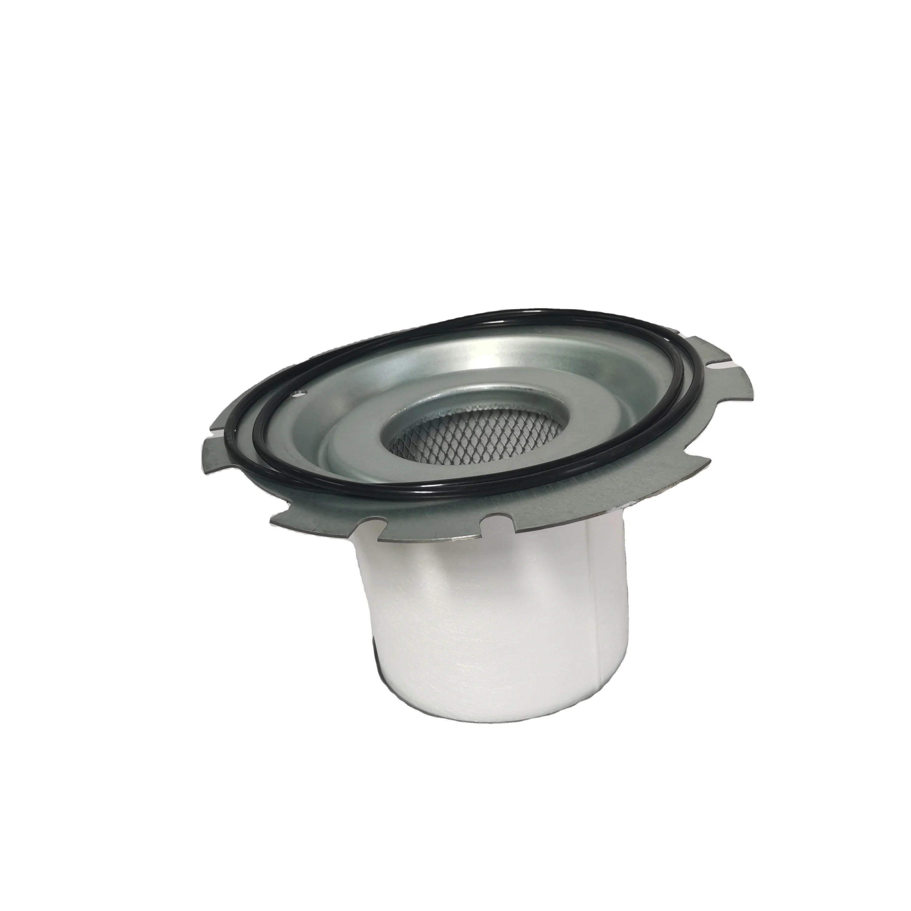 air compressor 2901905600 air oil separator 1631050200 for atlas copco screw air compressor oil  separator element