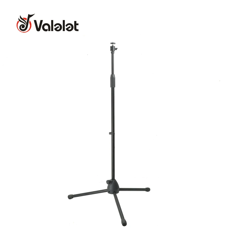 high quality metal connectorprojector stand chasing light tripod stand for Mobile Phone Camera