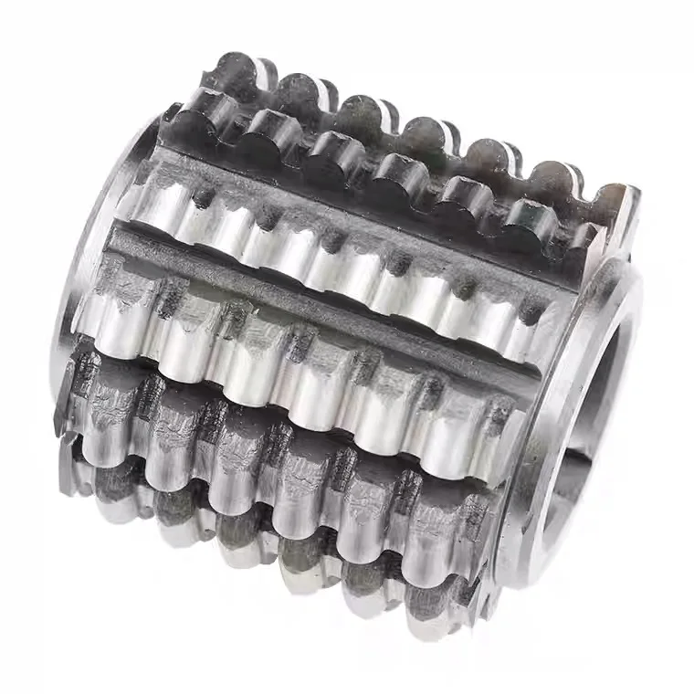 gear hobbing cutter module m16 in stock