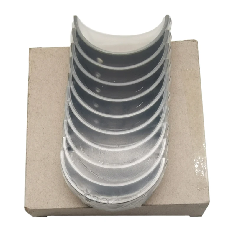 High Quality Korean Auto Parts Crankshaft Bearing Set  21020-2B100 Con Rod Bearing for Hyundai KIA