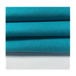 Льняная полиэфирная ткань