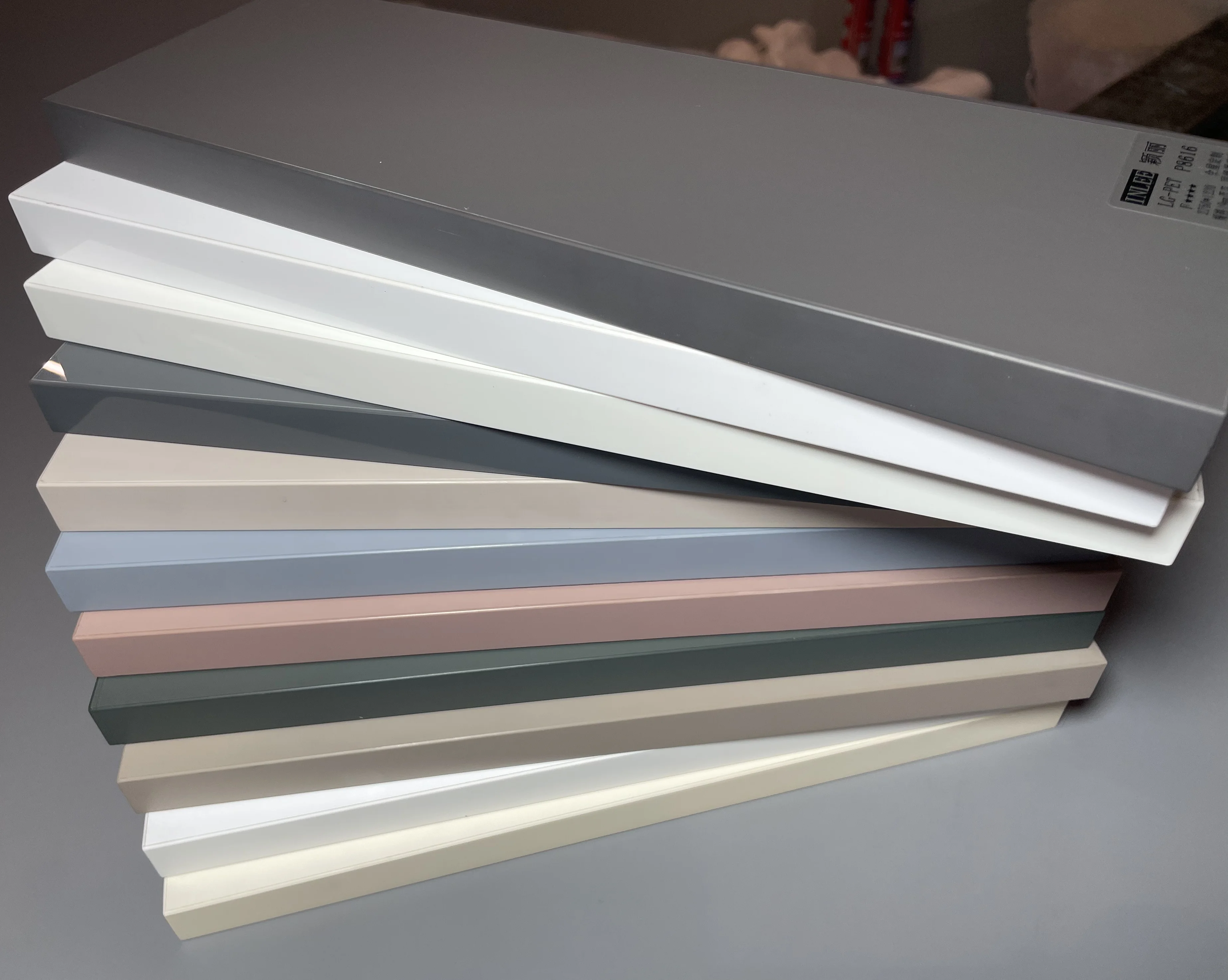 Gloss kitchen cabinet mdf doors ,drawer front