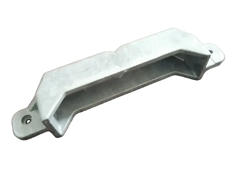 Custom Aluminum Alloy Die Casting Auto Textile Apparel Spare Parts, Custom Aluminum Die Casting Parts